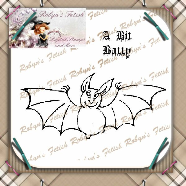 A Bit Batty A Bit Batty