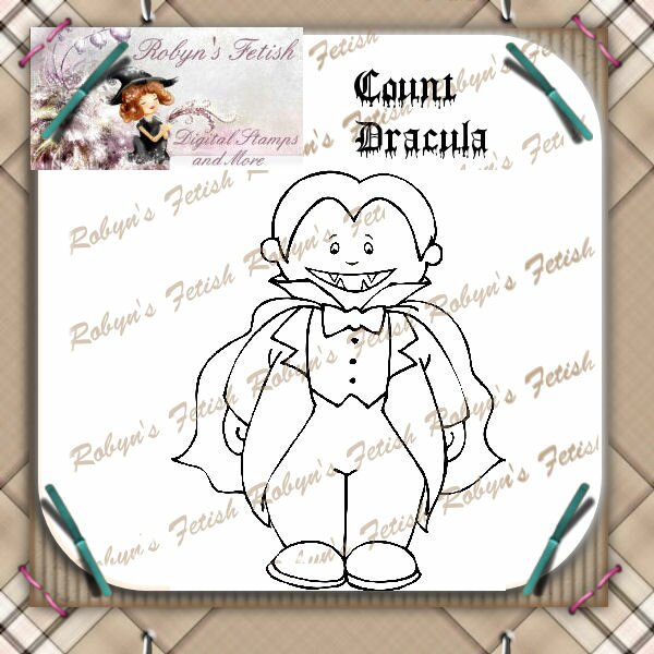 Count Dracula Count Dracula