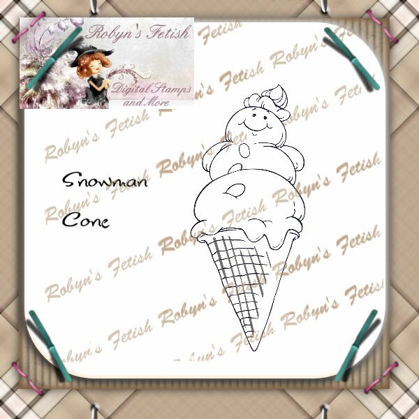 snow cone snow cone